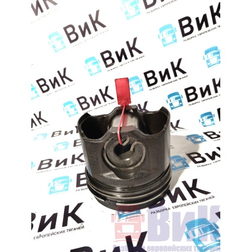 Поршень DAF 106 066636 (070)-4