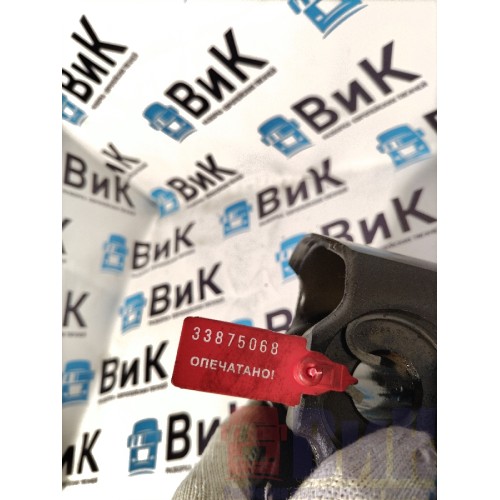 Поршень DAF 106 066636 (068)-3