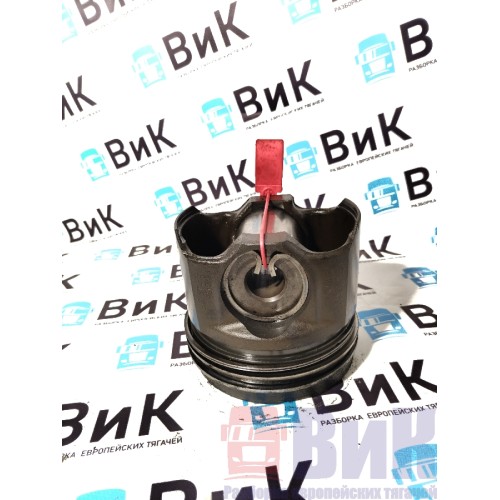 Поршень DAF 106 066636 (068)-4