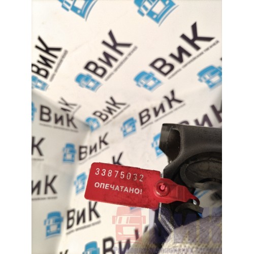 Поршень DAF 106 066636 (032)-2