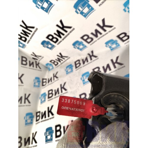 Поршень DAF 106 066636 (069)-4