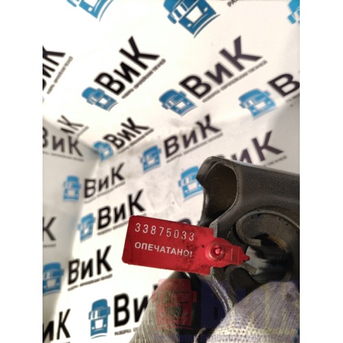 Поршень DAF 106 066636 (033)-1