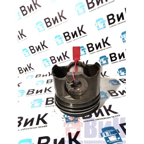 Поршень DAF 106 066636 (033)-4