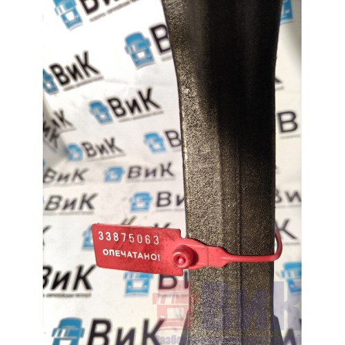 Шатун DAF 106 066636 (063)-3