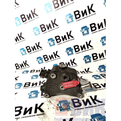 Фланец соединения жидкости охлаждения DAF 106 066636 (010)