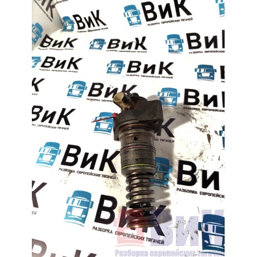 PLD (плд) секция DAF 106 066636 (047)