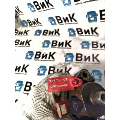 PLD (плд) секция DAF 106 066636 (047)-2