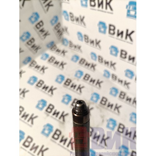 Трубка топливная (морковка) DAF 106 066636 2 (117)-4