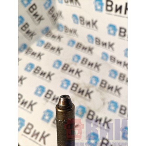 Трубка топливная (морковка) DAF 106 066636 3 (116)-1