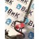 Трубка топливная (морковка) DAF 106 066636 4 (115)