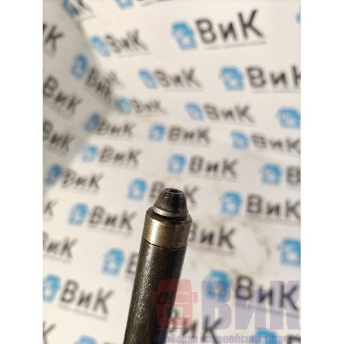 Трубка топливная (морковка) DAF 106 066636 5 (114)-1