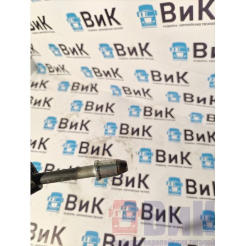 Трубка топливная (морковка) DAF 106 066636 5 (114)-4