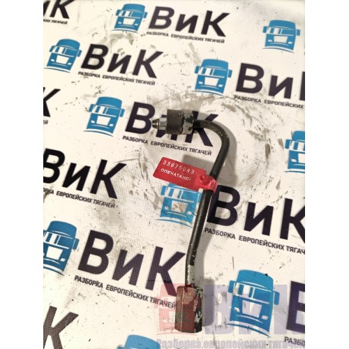 Трубка топливная PLD секции DAF 106 066636 (043)