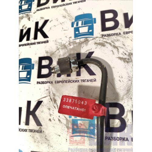 Трубка топливная PLD секции DAF 106 066636 (043)-1