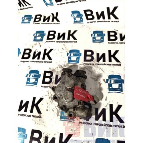 Топливный насос низкого давления (ТННД) DAF 106 066636 (006)