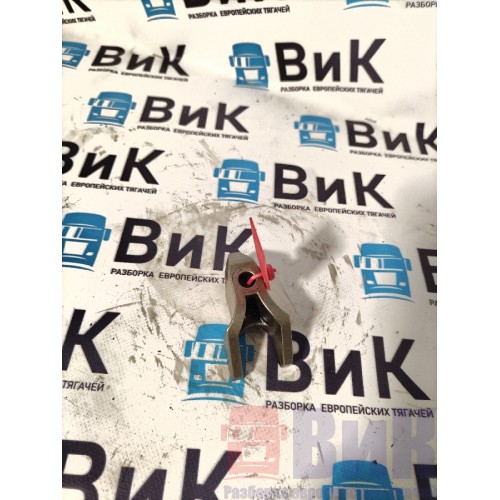 Прижим форсунки DAF 106 066636 (000)