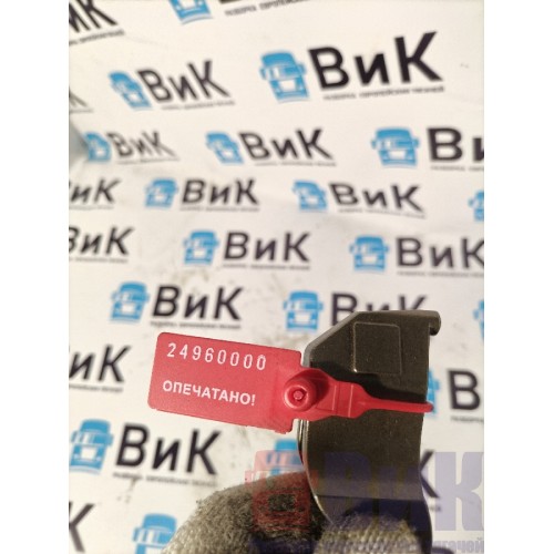 Прижим форсунки DAF 106 066636 (000)-1