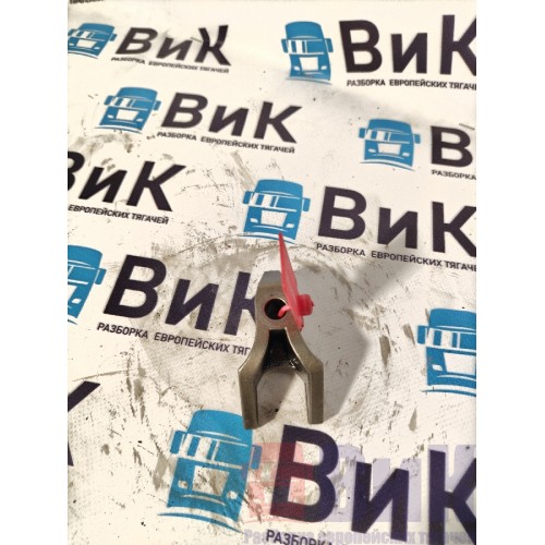 Прижим форсунки DAF 106 066636 (999)