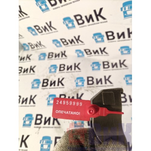 Прижим форсунки DAF 106 066636 (999)-2