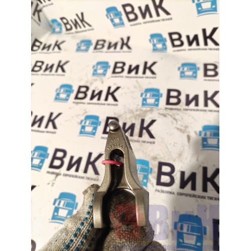 Прижим форсунки DAF 106 066636 (998)-1