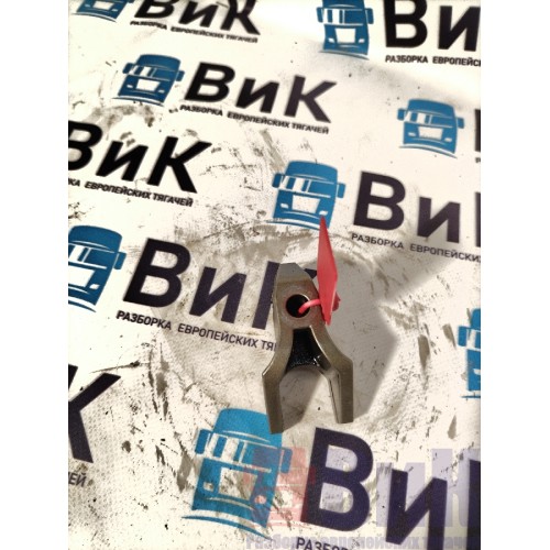 Прижим форсунки DAF 106 066636 (996)