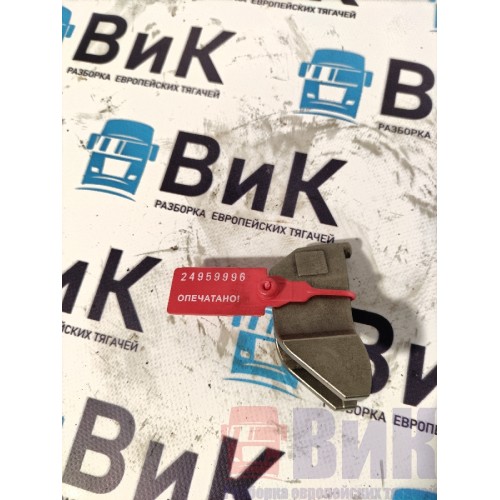 Прижим форсунки DAF 106 066636 (996)-2