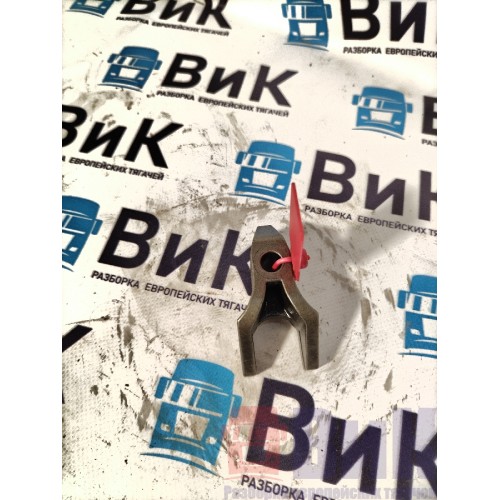 Прижим форсунки DAF 106 066636 (997)