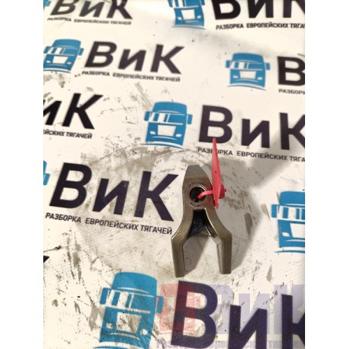 Прижим форсунки DAF 106 066636 (995)