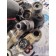 Ось коромысел DAF 106 066636 с горным тормозом (027)