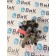 Ось коромысел DAF 106 066636 с горным тормозом (028)