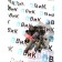 Ось коромысел DAF 106 066636 с горным тормозом (025)
