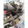 Ось коромысел DAF 106 066636 с горным тормозом (025)