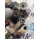 Ось коромысел DAF 106 066636 с горным тормозом (026)
