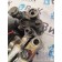 Ось коромысел DAF 106 066636 с горным тормозом (023)