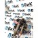 Ось коромысел DAF 106 066636 с горным тормозом (024)