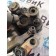 Ось коромысел DAF 106 066636 с горным тормозом (024)