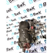 Корпус топливного фильтра DAF 106 066636 в сборе (007)