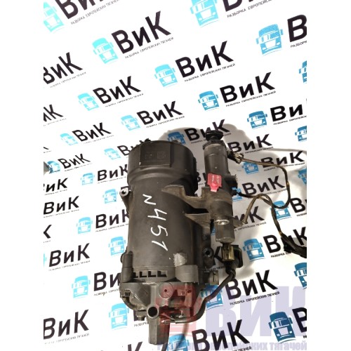 Корпус топливного фильтра DAF 106 066636 в сборе (007)