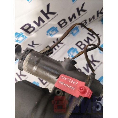 Корпус топливного фильтра DAF 106 066636 в сборе (007)-2