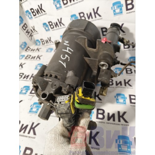 Корпус топливного фильтра DAF 106 066636 в сборе (007)-1