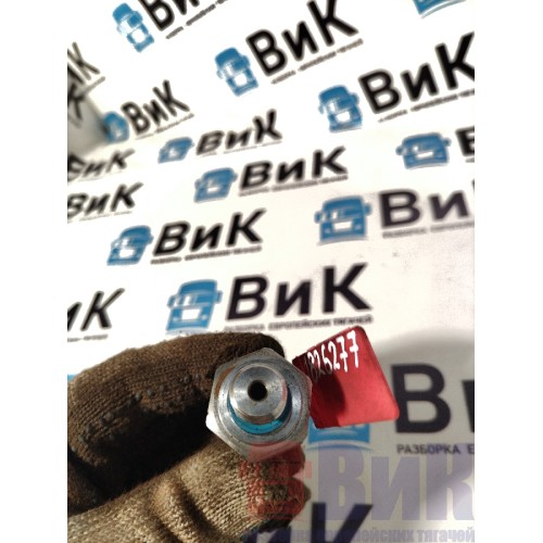 Датчик давления топлива DAF 106 066636 (972)-2