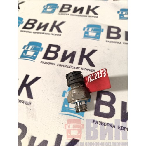 Датчик давления воздуха DAF 106 066636 ЕГР (EGR) (941)