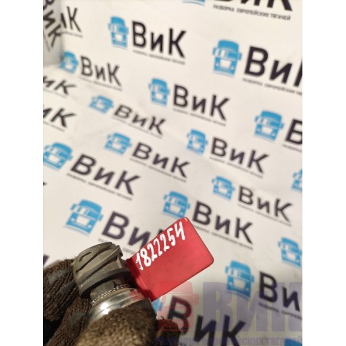 Датчик давления наддува DAF 106 066636 (948)-3