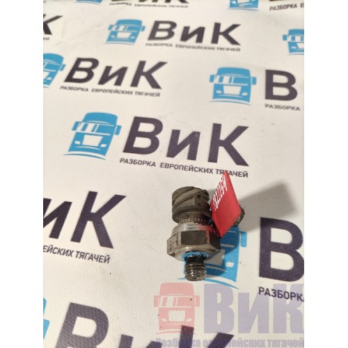 Датчик давления наддува DAF 106 066636 (948)