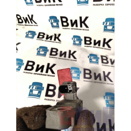 Датчик давления выхлопных газов DAF 106 066636 (973)-1