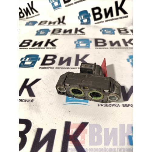 Датчик давления выхлопных газов DAF 106 066636 (973)-4