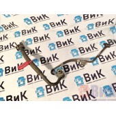 Трубка охлаждающей жидкости DAF 106 066636 (от турбины) в сборе (976)