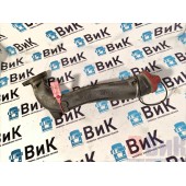 Маслозаливная горловина DAF 106 066636 (984)