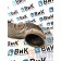 Труба глушителя DAF 106 066636 (967)