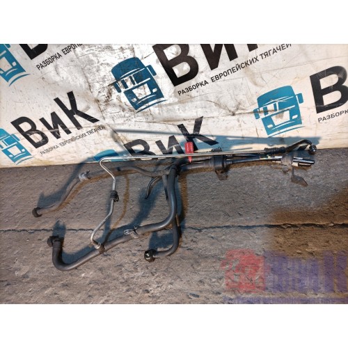 Трубки топливные DAF 106 066636 пластиковые в сборе (968)